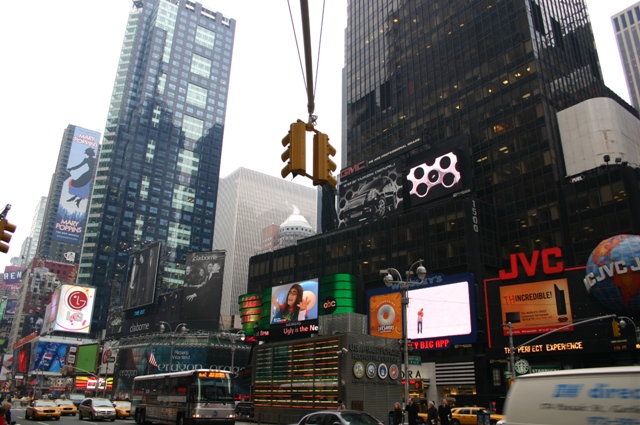 Times Square