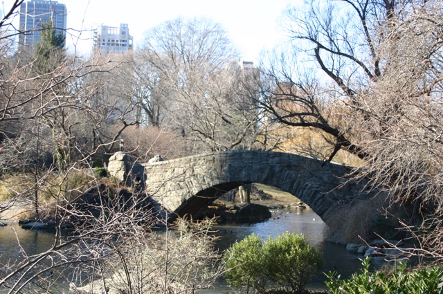 Central Park